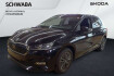 Skoda Fabia Tour tour 1.5 tsi dsg