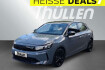 Opel Corsa GS f gs 1.2 at winterpaket sitzpaket allwetter