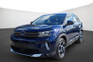 Citroën C5 Aircross Max Citroen c5 aircross bluehdi 130 s&s eat8 max