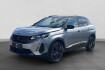 Peugeot 3008 GT gt pano 360kamera pdc navi shz el heckklappe