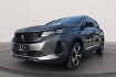 Peugeot 3008 Allure gt navi allweter shz pdc kamera grip control