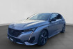 Peugeot 308 GT gt 1.2 puretech +matrix+360 cam+shz+navi+lhz+