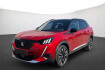 Peugeot 2008 GT gt bluehdi 130 eat8