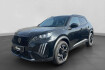 Peugeot 2008 GT gt el. panodach navi leder 360 kamera massagesi?