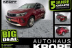 Opel Grandland Elegance 1.2 turbo elegance acc+ahk+led+navi+lm
