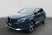 Peugeot 3008 Autres gt 1.2 pt led+navi+acc+sitzhzg+pdc+cam+