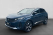 Peugeot 3008 Allure gt 1.2 pt led+pdc+cam+acc+navi+carplay+
