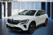 Renault Austral Evolution evolution mild hybrid 160 automatik