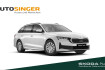 Skoda Octavia Autres combi essence 1.5 tsi e dsg *ahk*led*gra