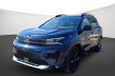 Citroën C5 Aircross Max Citroen c5 aircross bluehdi 130 s&s eat8 max
