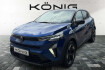 Renault Captur Techno 1.3 tce 160 edc techno carplay*pdc*klima