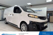 Opel Vivaro-e Elegance Vivaro kasten e elegance l 75 kwh hud navi apple carplay