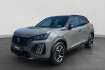 Peugeot 2008 GT gt el. panodach navi leder 360 kamera massagesi?