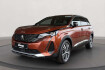 Peugeot 5008 Allure allure pack puretech 130