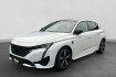 Peugeot 308 GT gt 1.2 pt 130 +pano+acc+360 cam+shz+matrix+