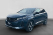 Peugeot 3008 GT gt 1.2 pt led+acc+navi+cam+pdc+carplay+