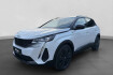 Peugeot 3008 GT hybrid 136 gt +pano+shz+massage+cam+led+