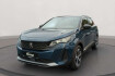 Peugeot 3008 GT gt puretech 130 eat8