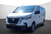Nissan Primastar N-Connecta kombi9 l1h1 2 8t dci150 mt n connecta 1st navi