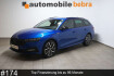 Skoda Octavia Sport 2.0tdi dsg sportline virtual pano hud