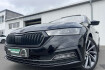 Skoda Octavia Ambition combi 2.0 tdi dsg blackline 156? m.20% anz. ahk