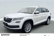 Skoda Kodiaq Style 1 5 tsi style led*navi*alcantara*el.heckkl.