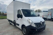 Renault Master Autres l3h1 3 5t ladebordw.+klima+usb