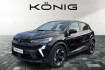 Renault Captur Techno 1.3 techno mild hybrid 160 automatik
