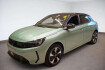 Opel Corsa-e YES Corsa f e yes long range shz+lhz 11kw