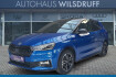 Skoda Fabia Monte Carlo monte carlo 1.5 tsi dsg*5j. gar.*acc*kamer