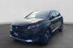Peugeot 3008 GT hybrid 136 gt +acc+navi+led+cam+shz+