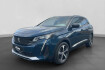 Peugeot 3008 GT gt puretech 130 eat8