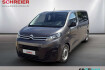 Citroën Jumpy Combi Autres Citroen jumpy m (l2)