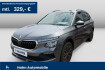Skoda Kamiq Selection 1.5tsi dsg selection ahk led sitzh climatr