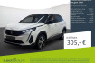 Peugeot 3008 GT gt puretech 130 eat8
