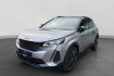 Peugeot 3008 GT hybrid 136 gt +ahk+acc+focal+massage+memory+