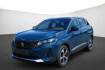Peugeot 3008 GT gt navi acc led elek. heck gjr