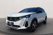 Peugeot 3008 GT hybrid 136 gt navi shz kamera pdc led acc