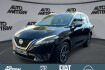 Nissan Qashqai Tekna Plus 1.3 dig t tekna+ leder elektr sitze car