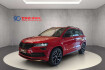 Skoda Karoq Sportline sportline 2.0 tsi 4×4 dsg*pano*ahk*