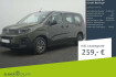 Citroën Berlingo Plus Citroen berlingo l2 diesel 130 plus