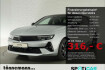 Opel Astra GS l st gs cdti at+ahk+led matrix+360 grad kamera+sit