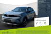 Opel Mokka-e Edition Mokka electric edition elektro 115 kw 156 ps at