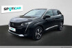 Peugeot 3008 GT gt puretech 130 eat8 automatik
