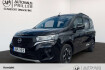 Nissan Townstar N-Connecta kombi l1 n connecta/navi/dab