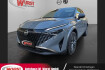 Nissan Qashqai N-Connecta n connecta 360grad kamera sitzheizung winterpaket