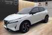 Nissan Qashqai Tekna 1.3 tekna+ 4×4