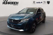 Peugeot 3008 GT hybrid 136 gt navi shz led u.v.m hybrid 136 gt