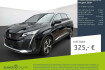 Peugeot 5008 GT gt hybrid 136 edsc