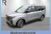 Ford Tourneo Courier Titanium Tourneo courier titanium ecoboost ? automatik